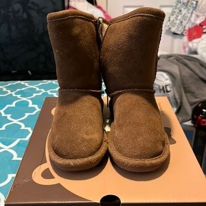 Toddlers boots